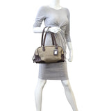 Prada Canapa Logo Bowler Mannequin
