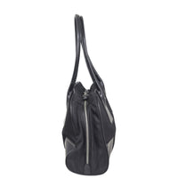 Prada Tessuto Tote Side
