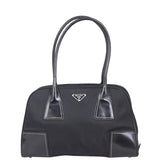 Prada Tessuto Tote Front
