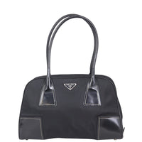 Prada Tessuto Tote Front

