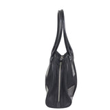 Prada Tessuto Tote Side
