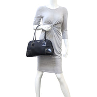 Prada Tessuto Tote Mannequin
