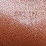 Louis Vuitton Marly Dragonne Monogram Date code
