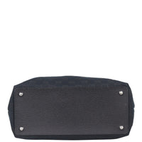 Gucci GG Canvas Eclipse Tote Base
