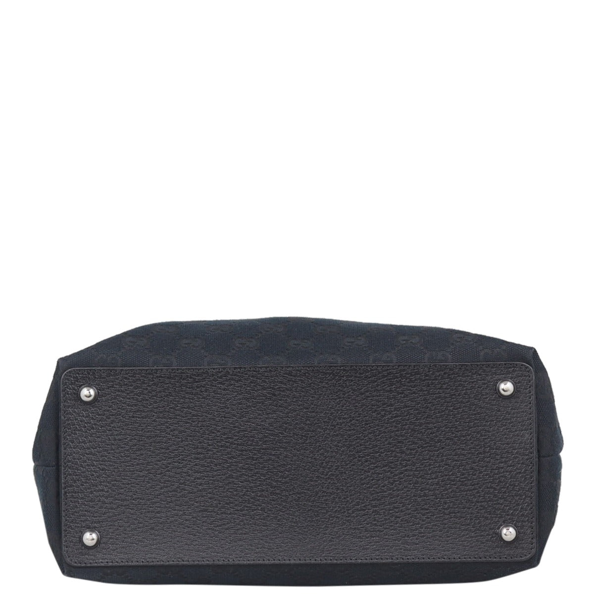 Gucci GG Canvas Eclipse Tote Base
