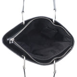 Gucci GG Canvas Eclipse Tote Whole interior
