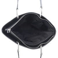 Gucci GG Canvas Eclipse Tote Whole interior
