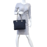 Gucci GG Canvas Eclipse Tote Mannequin
