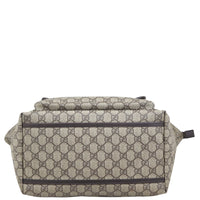 Gucci GG Supreme Pocket Tote Base
