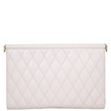 Givenchy Gem Shoulder Bag Large Back
