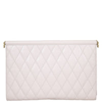 Givenchy Gem Shoulder Bag Large Back
