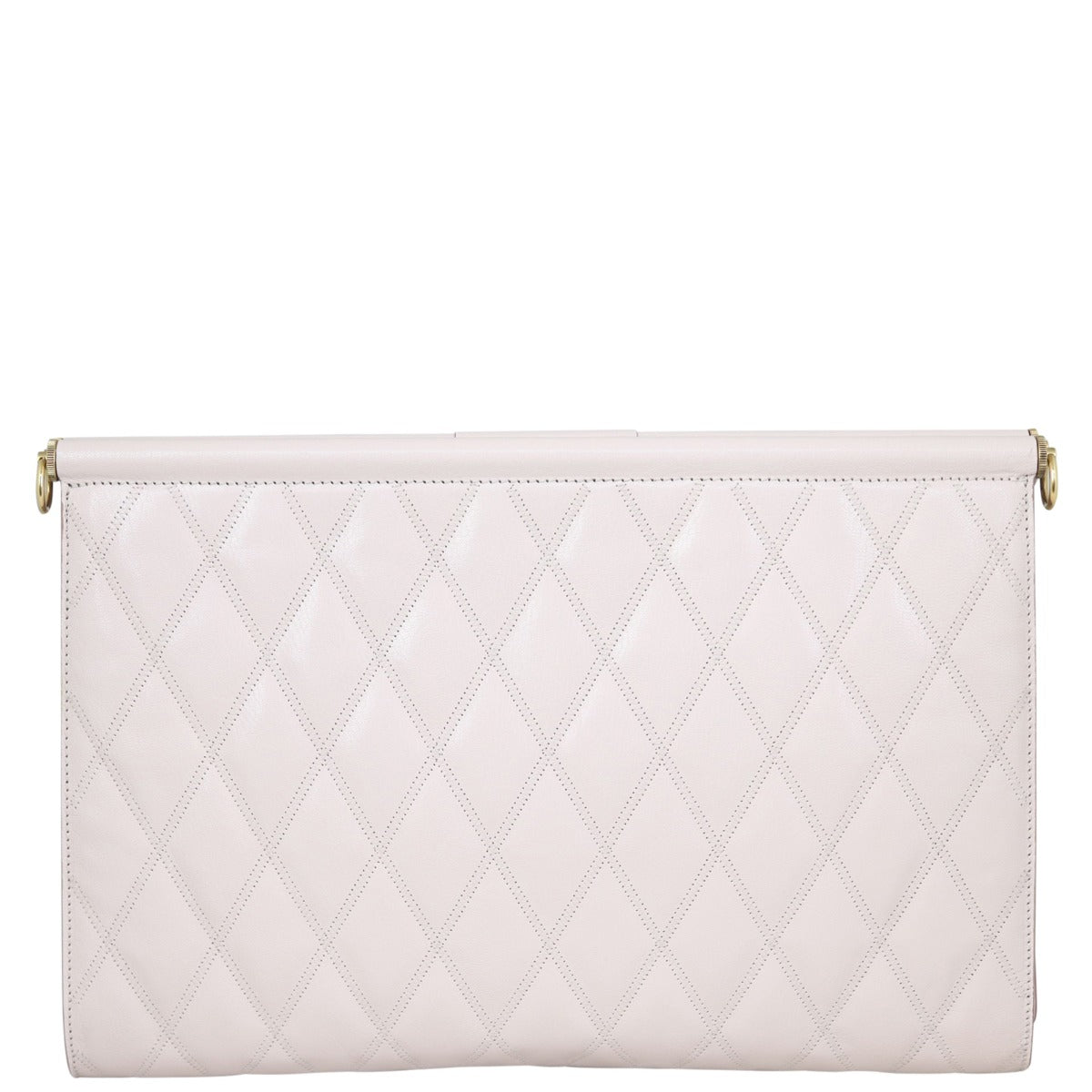 Givenchy Gem Shoulder Bag Large Back
