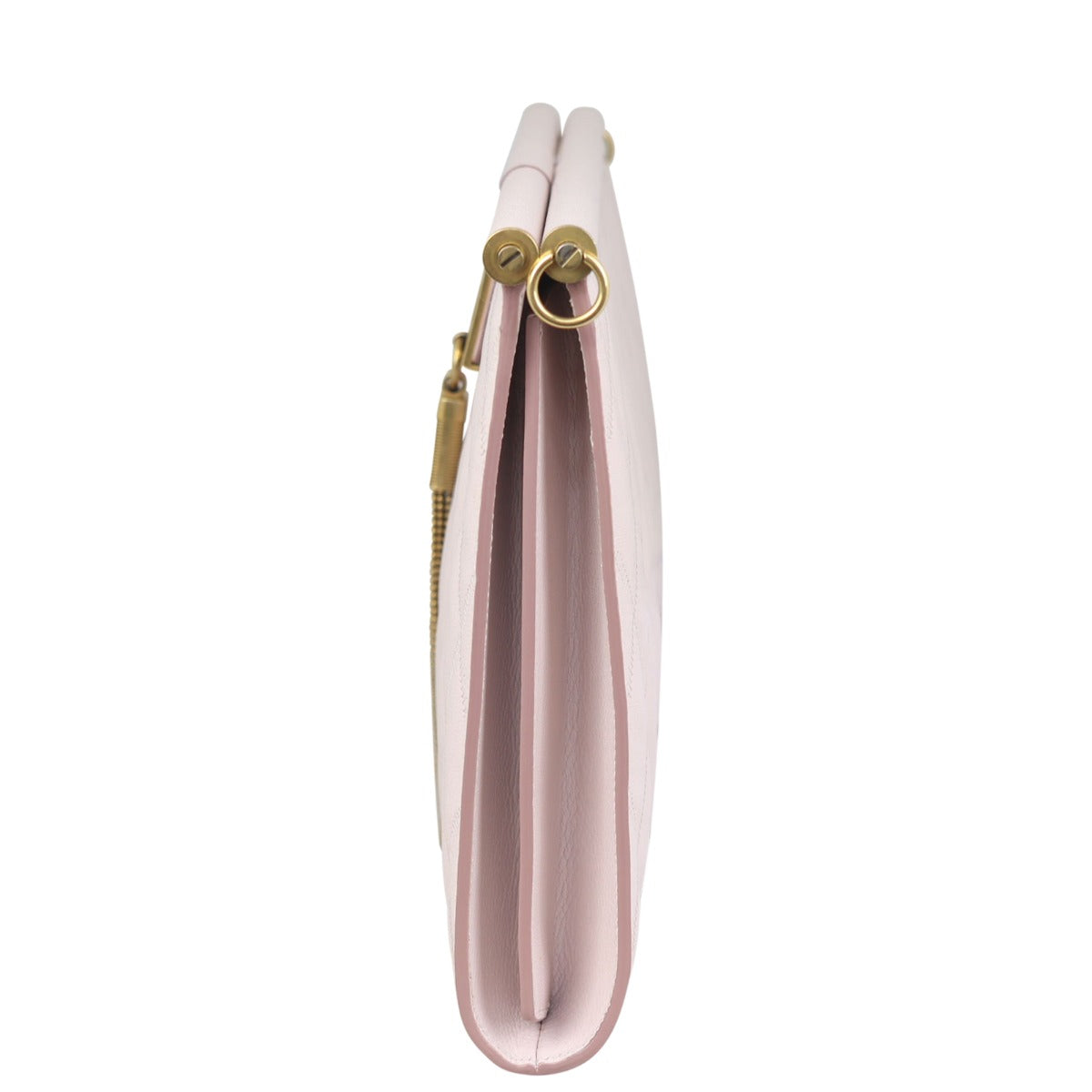 Givenchy Gem Shoulder Bag Large Side
