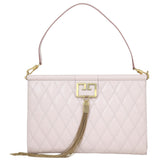 Givenchy Gem Shoulder Bag Large Front
