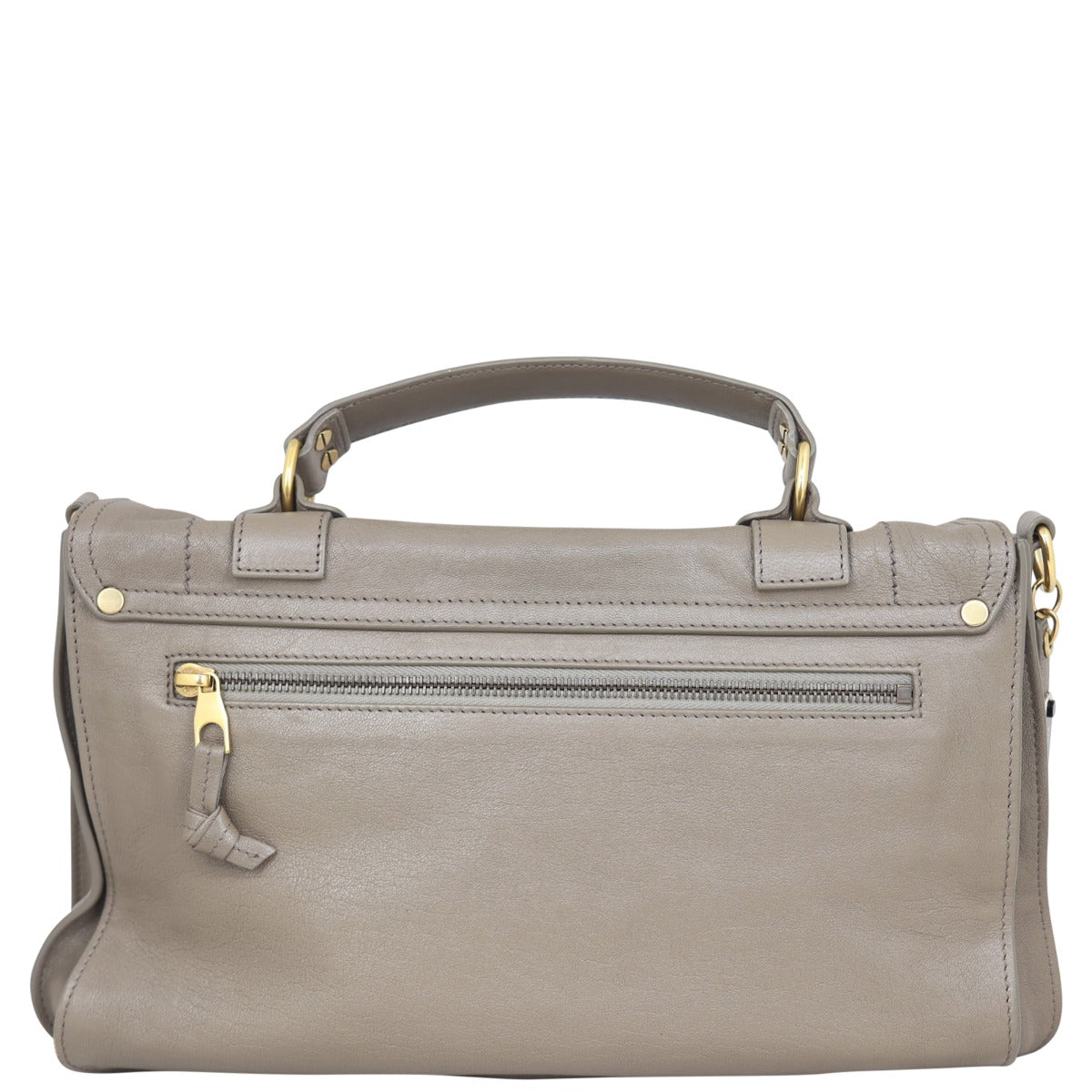 Proenza Schouler PS1 Medium Crossbody Back
