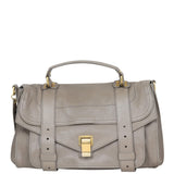 Proenza Schouler PS1 Medium Crossbody Front