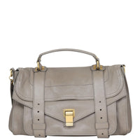 Proenza Schouler PS1 Medium Crossbody Front