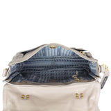 Proenza Schouler PS1 Medium Crossbody Whole interior
