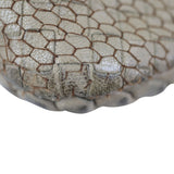 Bottega Veneta Intrecciato Embroidered Camouflage Hobo Corner
