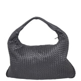 Bottega Veneta Intrecciato Hobo Back

