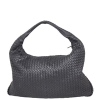 Bottega Veneta Intrecciato Hobo Back

