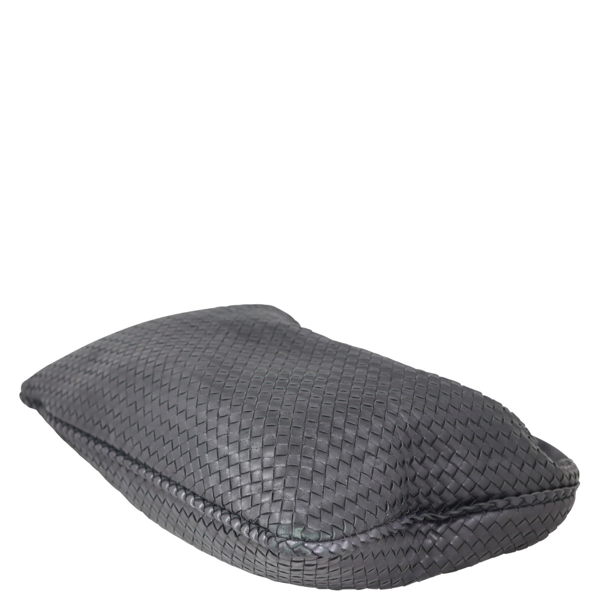 Bottega Veneta Intrecciato Hobo Corner
