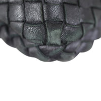 Bottega Veneta Intrecciato Hobo Corner
