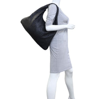 Bottega Veneta Intrecciato Hobo Mannequin
