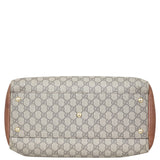 Gucci GG Supreme Medium Boston Bag Base
