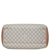 Gucci GG Supreme Medium Boston Bag Base
