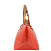 Louis Vuitton Bellevue PM Monogram Vernis Side