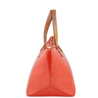 Louis Vuitton Bellevue PM Monogram Vernis Side