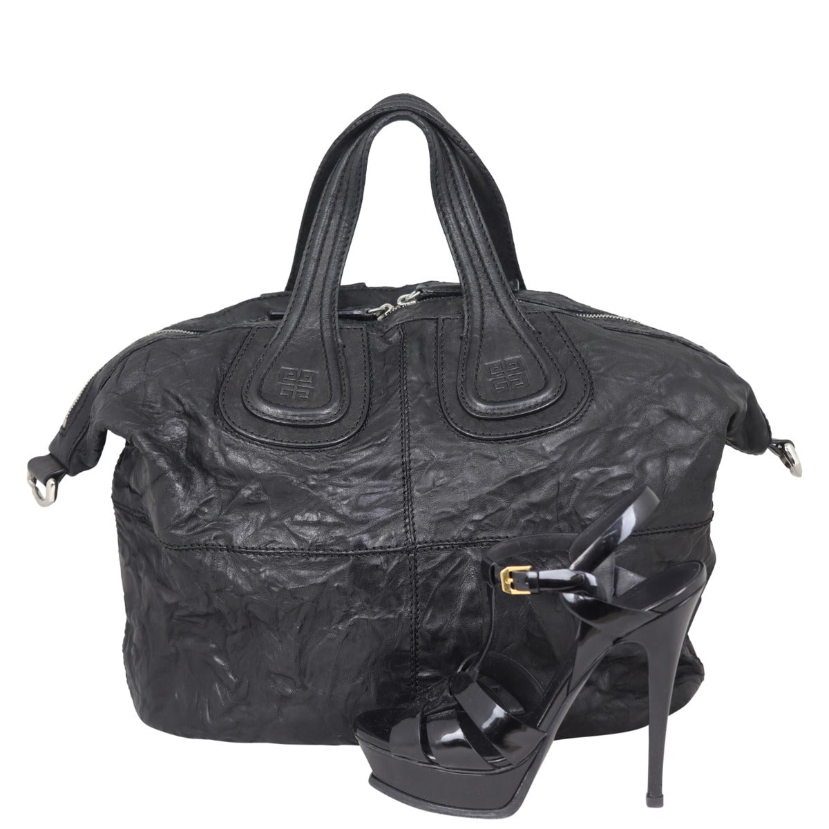 Givenchy Nightingale Medium Shoe
