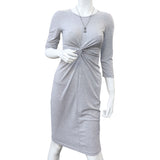 Chanel CC Pendant Long Necklace Mannequin
