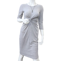 Chanel CC Pendant Long Necklace Mannequin
