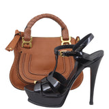 Chloe Marcie Mini Satchel Shoe
