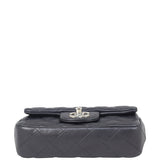 Chanel Classic Flap Mini Rectangular Base
