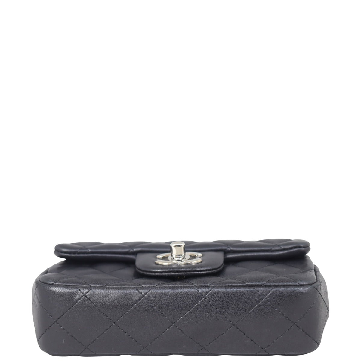 Chanel Classic Flap Mini Rectangular Base
