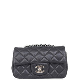 Chanel Classic Flap Mini Rectangular Front
