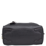 Prada Braided Handle Bauletto Bag Base

