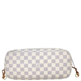 Louis Vuitton Neverfull PM Damier Azur Base
