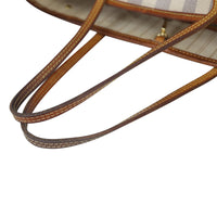 Louis Vuitton Neverfull PM Damier Azur Strap
