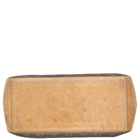 Louis Vuitton Cabas Mezzo Monogram Base
