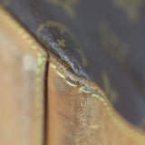 Louis Vuitton Cabas Mezzo Monogram Corner
