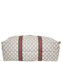 Gucci Sherry Line Weekender Tote Base
