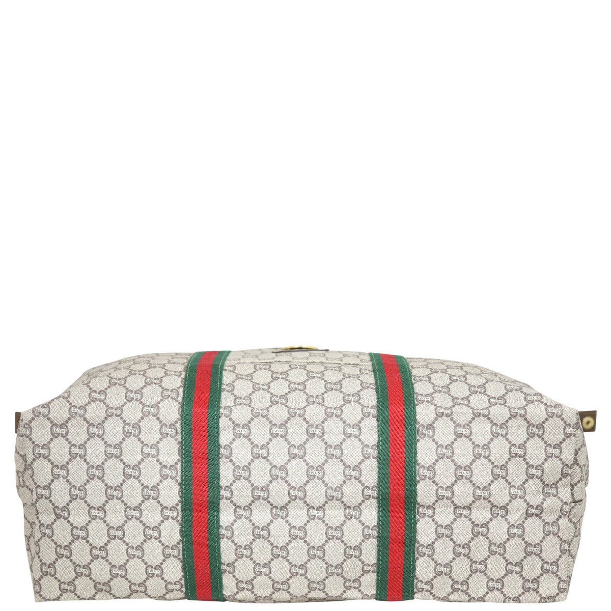 Gucci Sherry Line Weekender Tote Base
