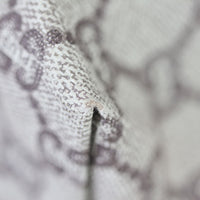 Gucci Sherry Line Weekender Tote Corner
