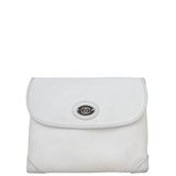 Gucci Micro GG Shoulder Bag Front
