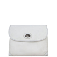 Gucci Micro GG Shoulder Bag Front
