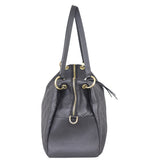 Louis Vuitton Ponthieu PM Monogram Empreinte Side
